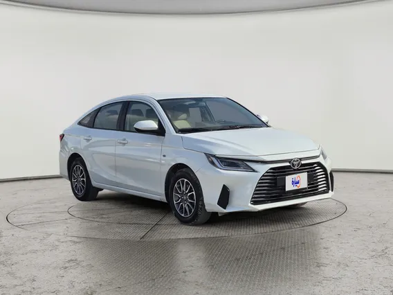 Toyota Yaris  Y 2023 