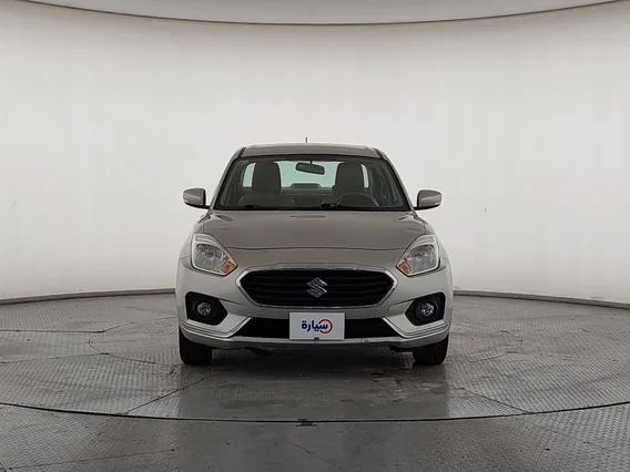 Suzuki Dzire GL 2020 