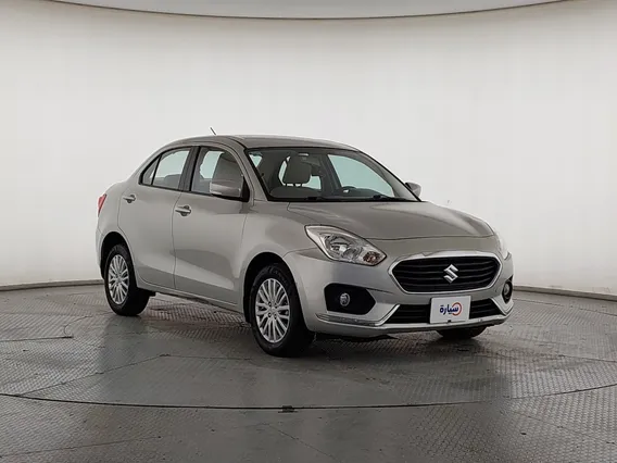 Suzuki Dzire GL 2020 