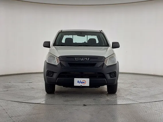 Isuzu D-max Double Cab 2020 