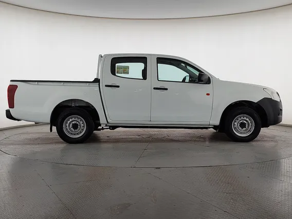 Isuzu D-max Double Cab 2020 