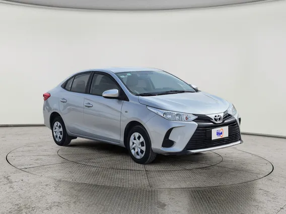 Toyota Yaris  Y 2021 