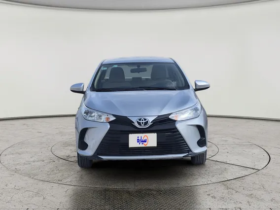 Toyota Yaris  Y 2021 