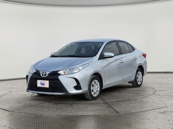 Toyota Yaris  Y 2021 