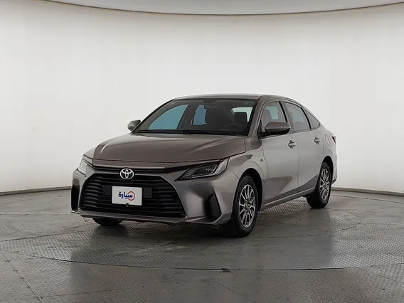 Toyota Yaris  Y 2023 