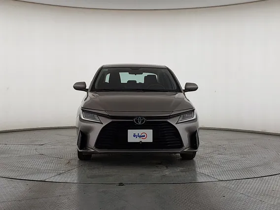 Toyota Yaris  Y 2023 