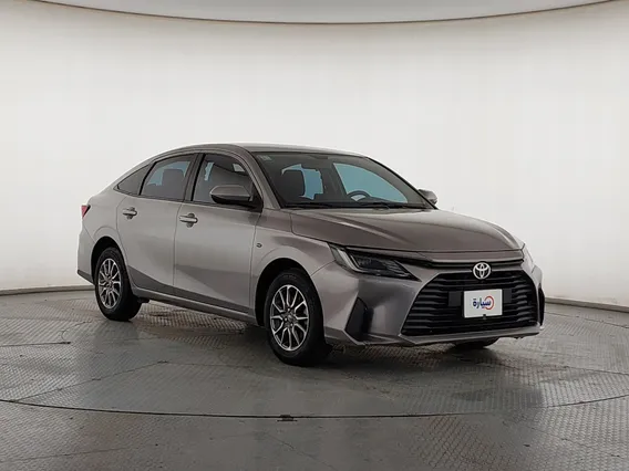 Toyota Yaris  Y 2023 
