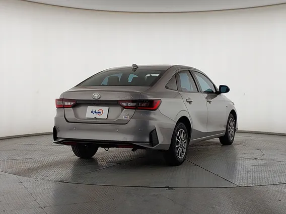 Toyota Yaris  Y 2023 