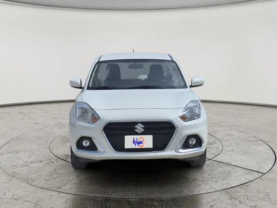 سوزوكي ديزاير GLX 2023 