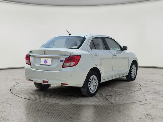 سوزوكي ديزاير GLX 2023 