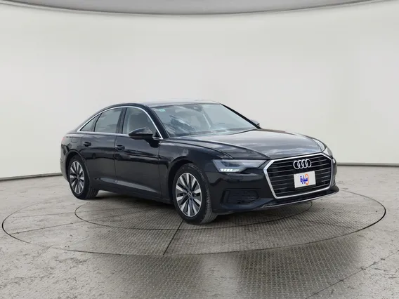 اودي A6 40 TFSl 2022 