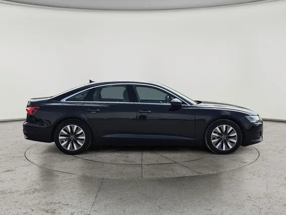 اودي A6 40 TFSl 2022 