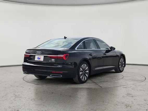 اودي A6 40 TFSl 2022 