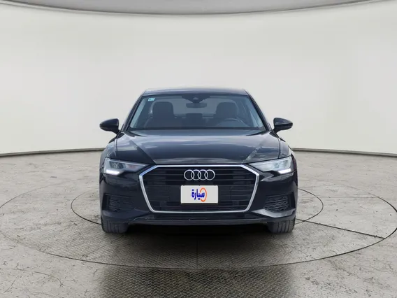 اودي A6 40 TFSl 2022 