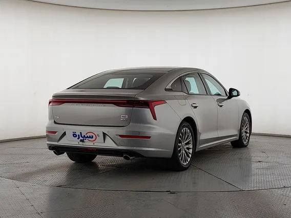 فاو بيستون بي 70 بريميوم 2023 