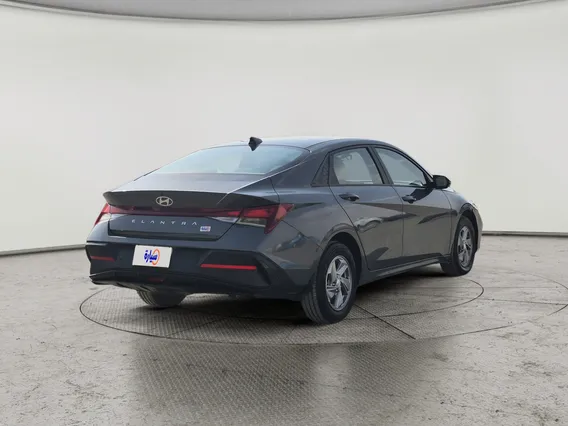 هيونداي النترا فلييت 2024 