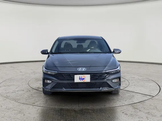 هيونداي النترا فلييت 2024 