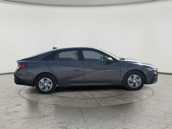 هيونداي النترا فلييت 2024 