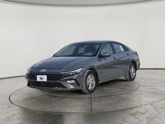 هيونداي النترا فلييت 2024 