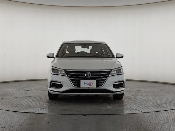 ام جي 5 COM 2022 