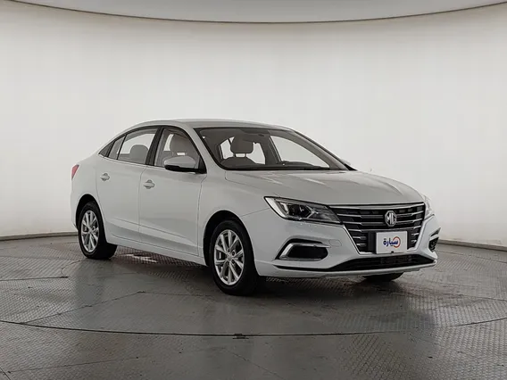 ام جي 5 COM 2022 