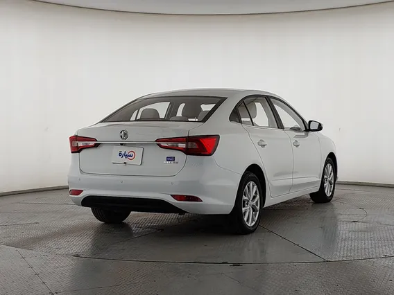 ام جي 5 COM 2022 