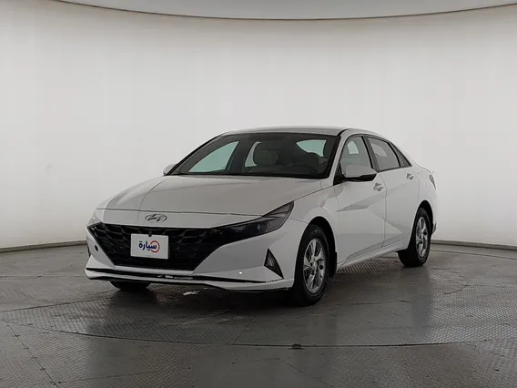 هيونداي النترا فلييت 2021 