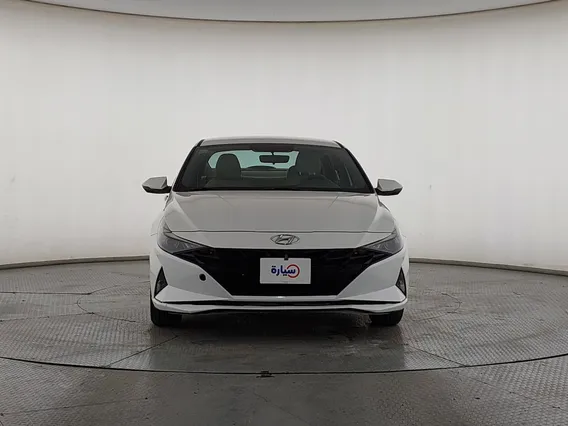 هيونداي النترا فلييت 2021 