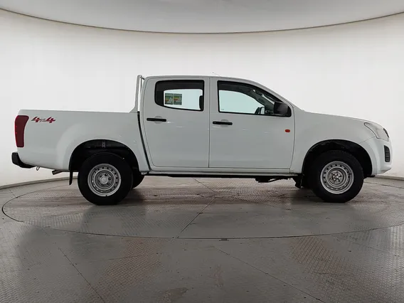 Isuzu D-max DC 4x4 Diesel 2023 دبل