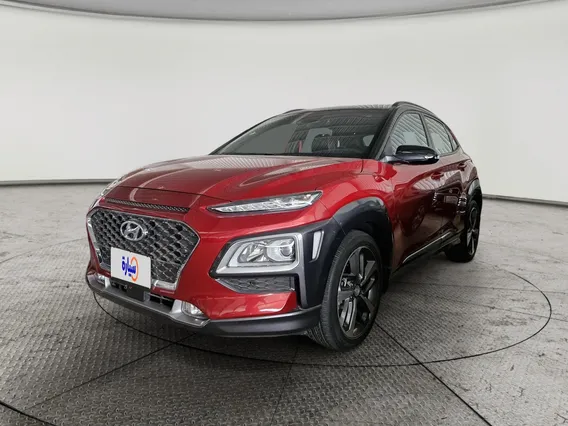 هيونداي كونا كمفورت 2020 