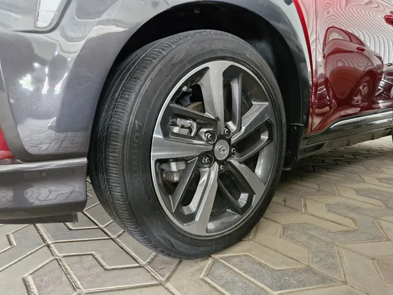 هيونداي كونا كمفورت 2020 