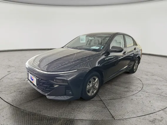 Hyundai Accent Fleet 2025 