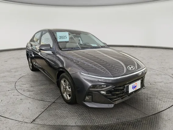 Hyundai Accent Fleet 2025 