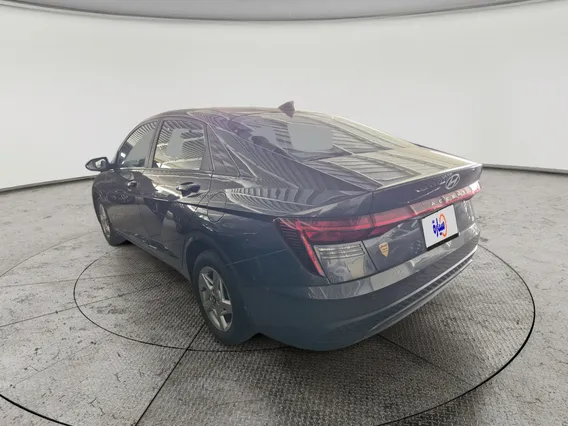 Hyundai Accent Fleet 2025 