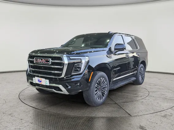 جي إم سي  يوكن اليفيشن 2025 دبل