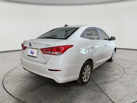 Changan Alsvin Full Option 2026 