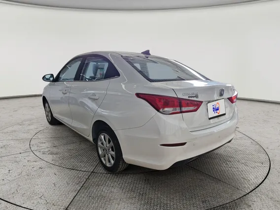 Changan Alsvin Full Option 2026 