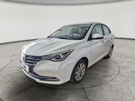 Changan Alsvin Full Option 2026 
