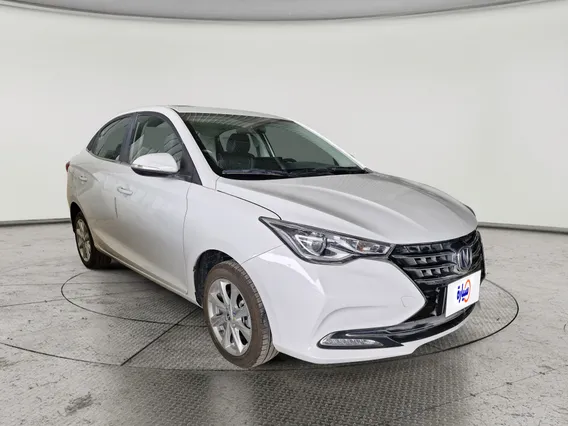 Changan Alsvin Full Option 2026 