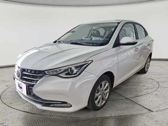 Changan Alsvin Full Option 2026 