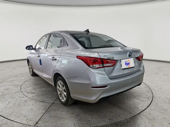 شانجان السفن Full Option 2026 