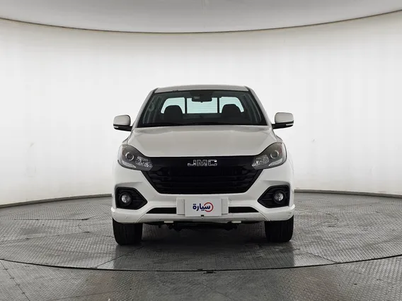 JMC Vigus Double Cabin 2023 دبل