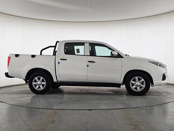 JMC Vigus Double Cabin 2023 دبل