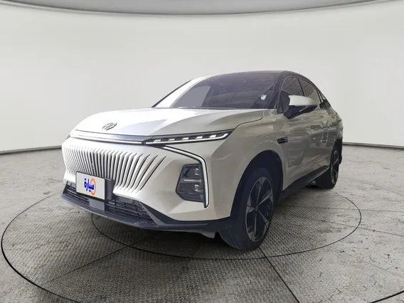 MG Whale Comfort 2024 