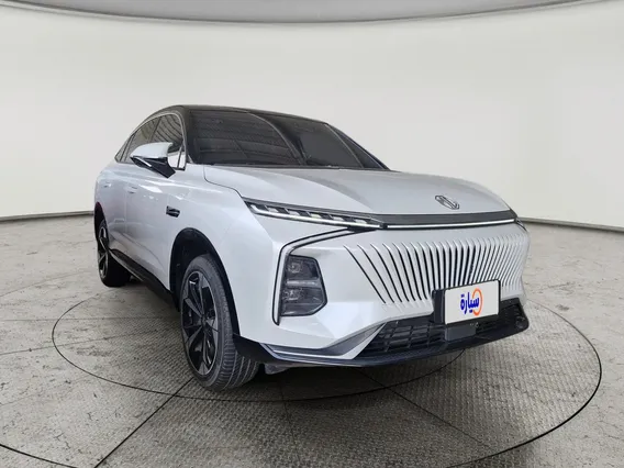 MG Whale Comfort 2024 