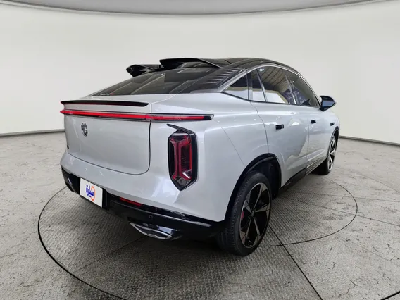 MG Whale Comfort 2024 