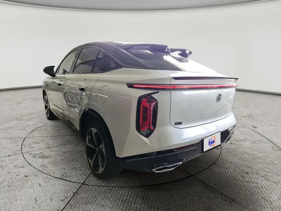 MG Whale Comfort 2024 