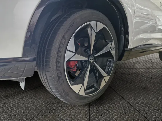 MG Whale Comfort 2024 