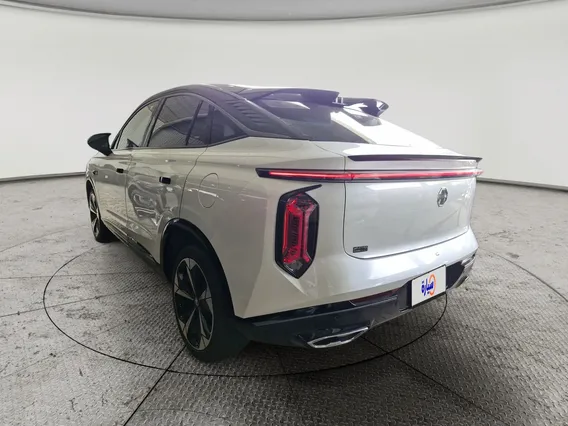 ام جي ويل كمفورت 2024 