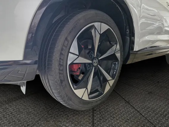 ام جي ويل كمفورت 2024 